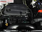 Chery Tiggo 4 Pro I Рестайлинг Белгород  - изображение 35