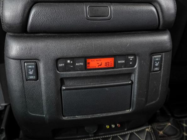 Nissan Patrol VI (Y62) с пробегом 2011 года, цена 2 339 000 рублей, 166393 км, внедорожник, Автокод Объявления