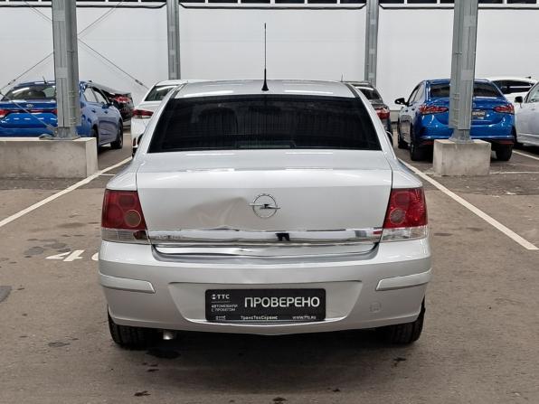 Opel Astra H Рестайлинг с пробегом 2008 года, цена 339 000 рублей, 192000 км, седан, Автокод Объявления