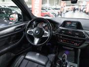 BMW X3 III (G01) Санкт-Петербург  - изображение 53