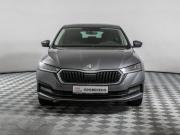 Skoda Octavia IV (A8) Москва  - изображение 15