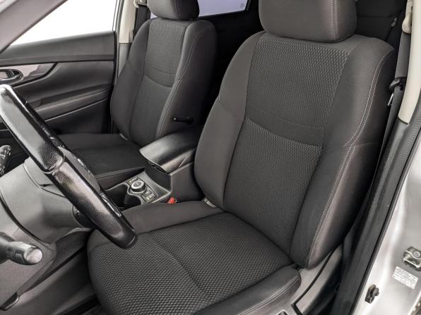 Nissan X-Trail III Рестайлинг с пробегом 2021 года, цена 2 350 000 рублей, 89185 км, внедорожник, Автокод Объявления