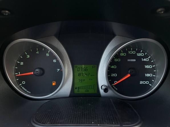 Lada (ВАЗ) Granta I с пробегом 2014 года, цена 590 000 рублей, 187542 км, лифтбек, Автокод Объявления