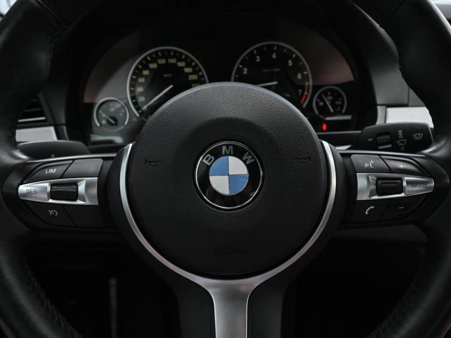 BMW 5 серии VI (F10/F11/F07) Рестайлинг Волгоград  - изображение 13