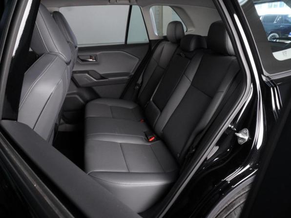 Toyota RAV4 VI (XA60) с пробегом 2026 года, цена 4 190 000 рублей, 126 км, внедорожник, Автокод Объявления