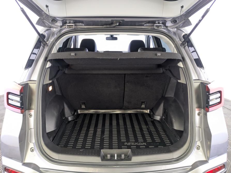Chery Tiggo 4 I Рестайлинг Москва  - изображение 9