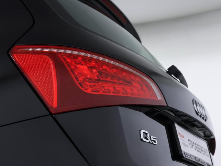 Audi Q5 I (8R) Рестайлинг Москва  - изображение 20