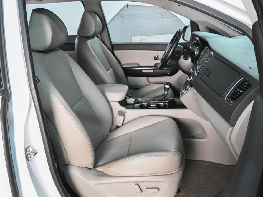 Kia Carnival III Ростов-на-Дону  - изображение 8