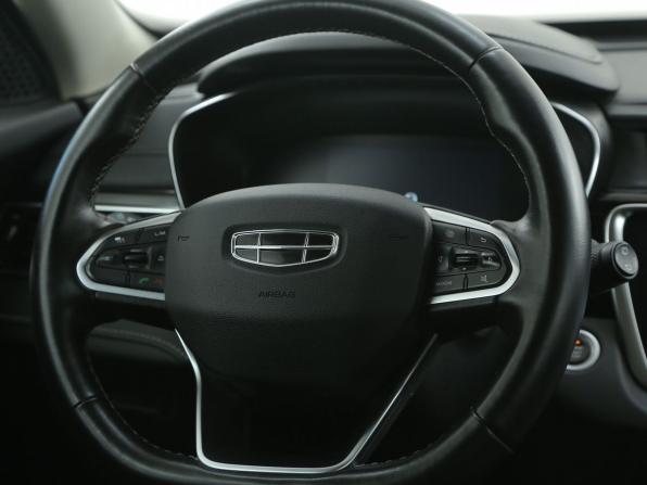 Geely Atlas Pro с пробегом 2023 года, цена 1 825 000 рублей, 110000 км, внедорожник, Автокод Объявления