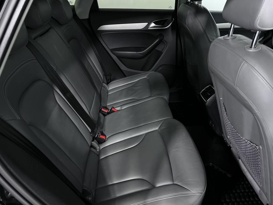 Audi Q3 I (8U) Калининград  - изображение 11