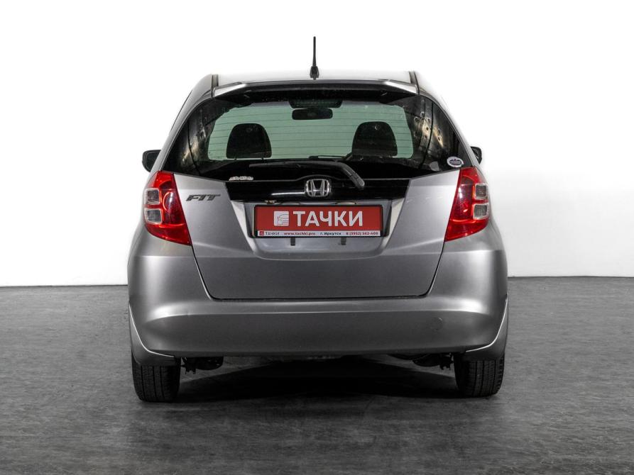 Honda Fit II Иркутск  - изображение 4