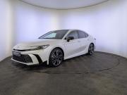 Toyota Camry IX (XV80) China Market Москва  - изображение 31