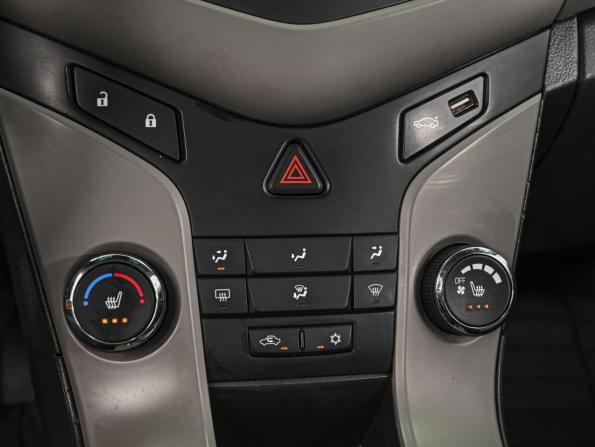 Chevrolet Cruze I с пробегом 2012 года, цена 799 000 рублей, 185052 км, седан, Автокод Объявления