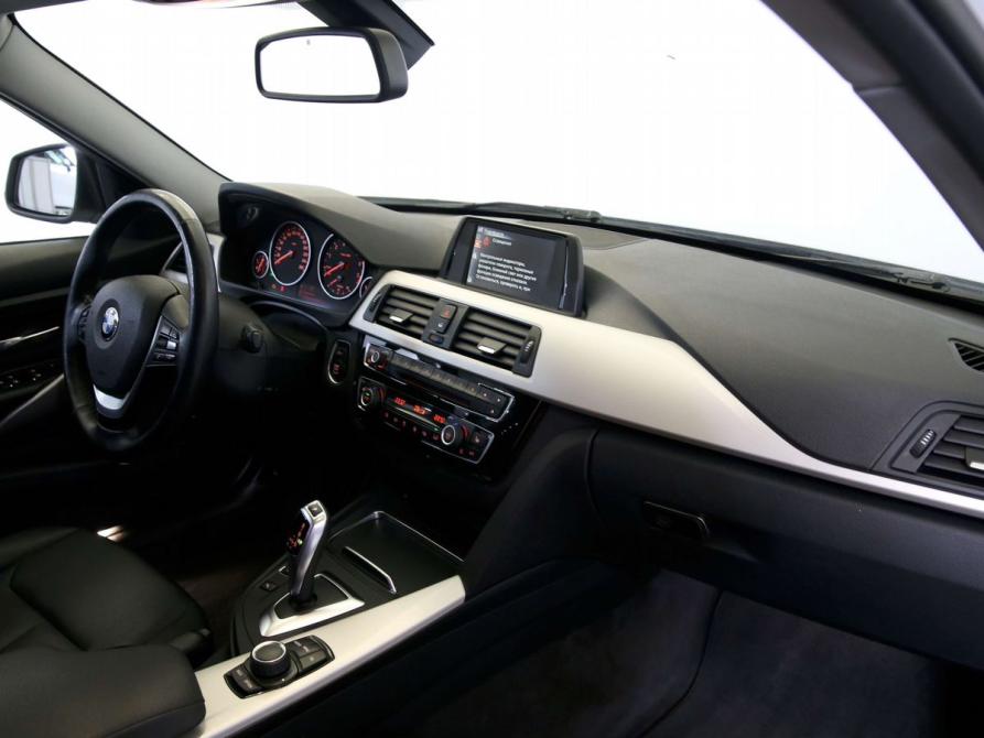 BMW 3 серии VI (F3x) Рестайлинг Санкт-Петербург  - изображение 14