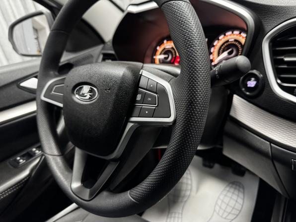 Lada (ВАЗ) Vesta I Рестайлинг (NG) с пробегом 2024 года, цена 1 150 000 рублей, 88796 км, седан, Автокод Объявления