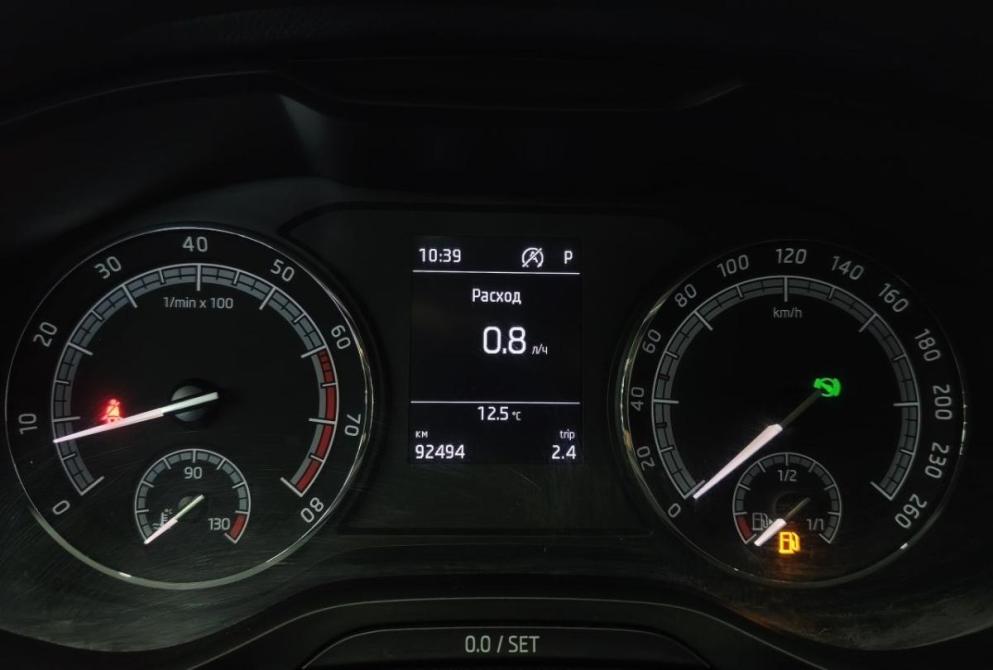 Skoda Karoq I Екатеринбург  - изображение 9