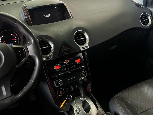 Renault Koleos I Рестайлинг 2 с пробегом 2014 года, цена 1 357 000 рублей, 197745 км, внедорожник, Автокод Объявления