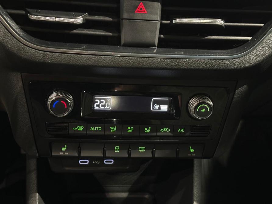 Skoda Rapid II Краснодар  - изображение 18