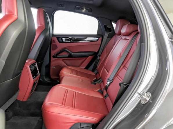 Porsche Cayenne III с пробегом 2019 года, цена 6 850 000 рублей, 105788 км, внедорожник, Автокод Объявления