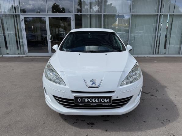 Peugeot 408 I с пробегом 2013 года, цена 689 000 рублей, 147519 км, седан, Автокод Объявления
