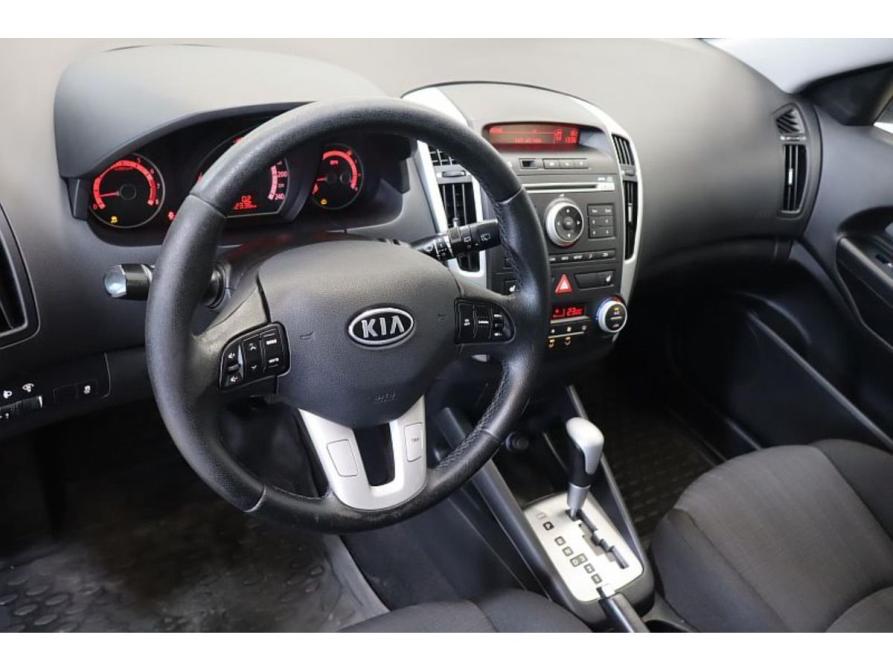 Kia Ceed I Рестайлинг Коломна  - изображение 6