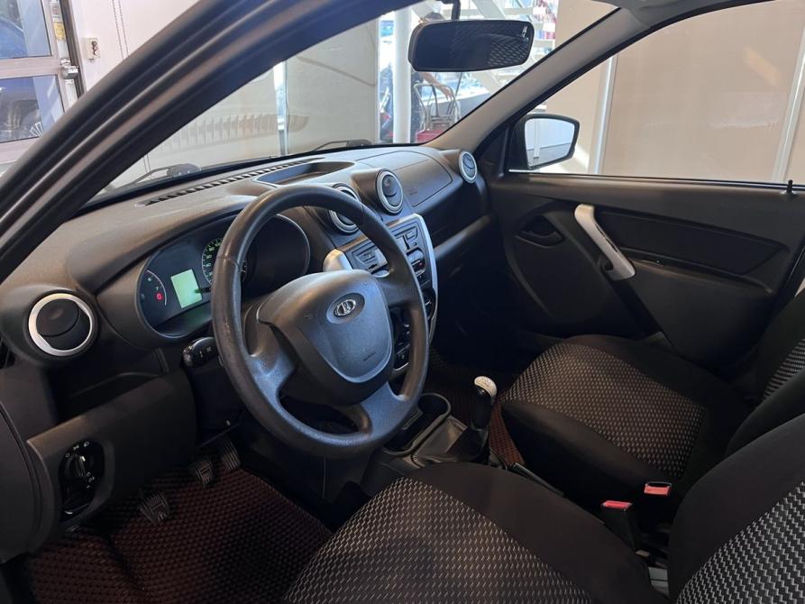 Lada (ВАЗ) Granta I Чебоксары  - изображение 22