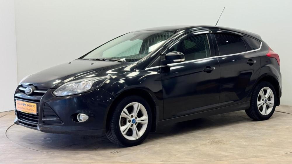 Ford Focus III Киров  - изображение 1