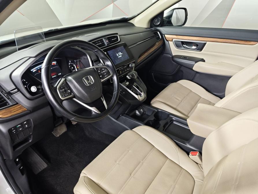 Honda CR-V V Москва  - изображение 19