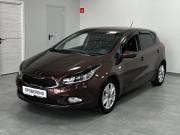 Kia Ceed II Казань  - изображение 19