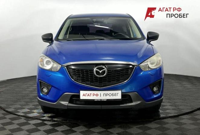 Mazda CX-5 I с пробегом 2012 года, цена 1 650 000 рублей, 186702 км, внедорожник, Автокод Объявления