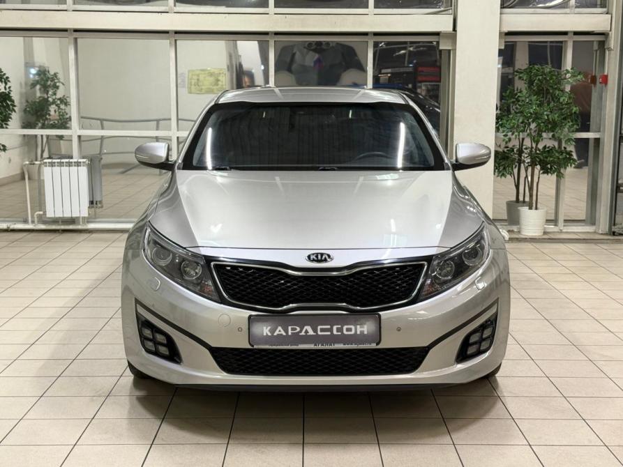 Kia Optima III Рестайлинг Волгоград  - изображение 3