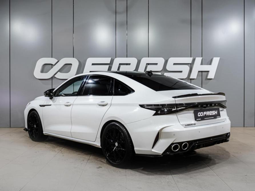 Chery Arrizo 8 Воронеж  - изображение 2