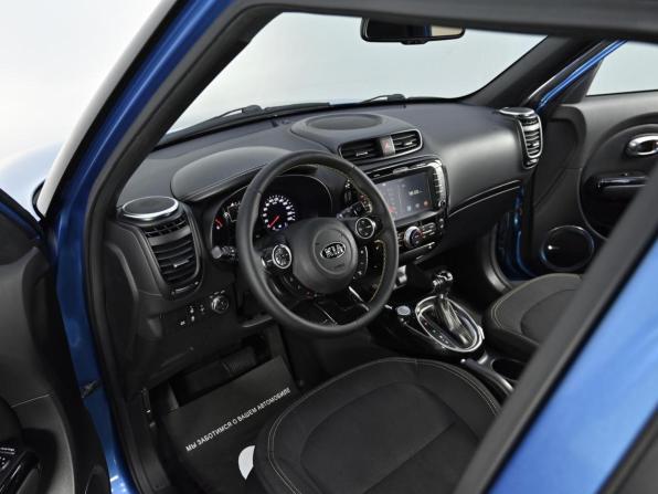 Kia Soul II с пробегом 2015 года, цена 999 000 рублей, 142000 км, хэтчбек, Автокод Объявления