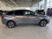 Lada (ВАЗ) Vesta I Москва  - изображение 36