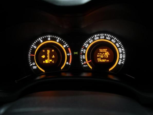 Toyota Corolla X (E140 E150) Рестайлинг с пробегом 2013 года, цена 1 096 000 рублей, 176305 км, седан, Автокод Объявления
