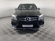 Mercedes-Benz GLE I (W166) Москва  - изображение 22