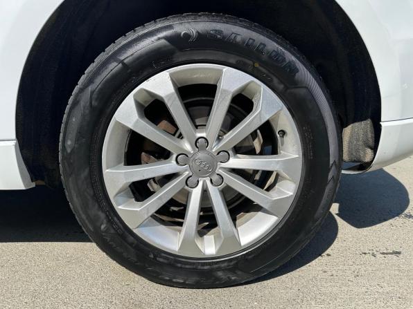 Audi Q5 I (8R) Рестайлинг с пробегом 2014 года, цена 1 849 000 рублей, 162839 км, внедорожник, Автокод Объявления