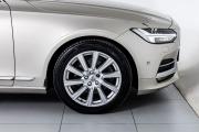 Volvo S90 II Казань  - изображение 19
