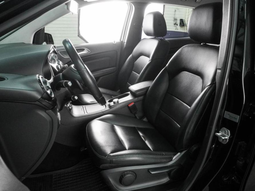 Mercedes-Benz B-Класс II (W246) Воронеж  - изображение 10