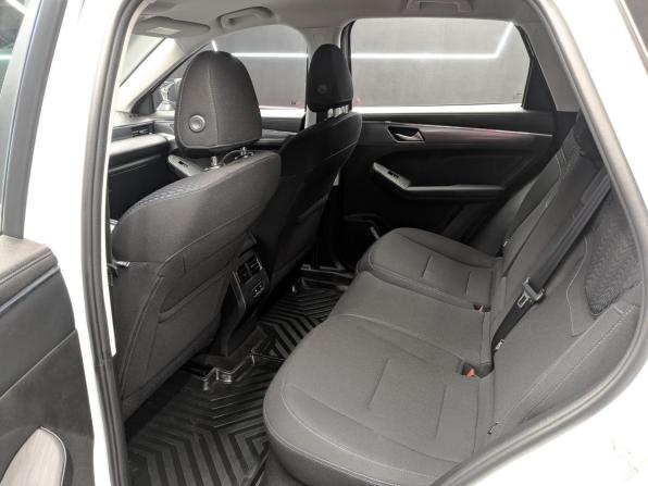 Haval Jolion I Рестайлинг с пробегом 2025 года, цена 2 150 000 рублей, 16397 км, внедорожник, Автокод Объявления