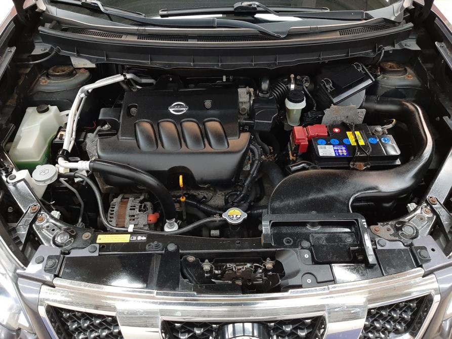 Nissan X-Trail II Рестайлинг Москва  - изображение 7
