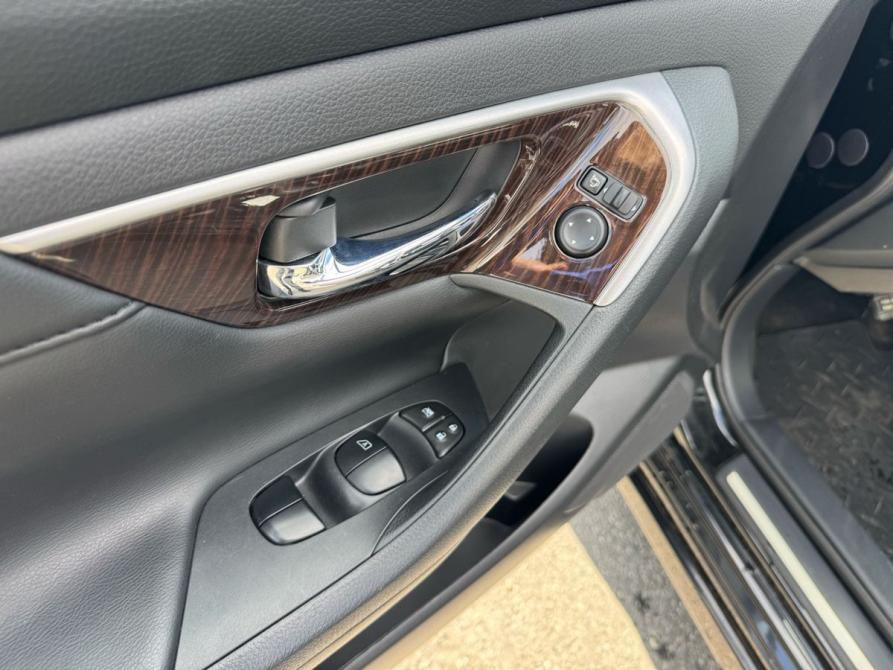 Nissan Teana III (L33) Ижевск  - изображение 15