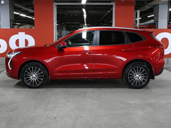 Haval Jolion I с пробегом 2023 года, цена 1 849 000 рублей, 69743 км, внедорожник, Автокод Объявления