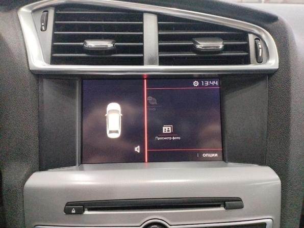 Citroen C4 II Рестайлинг с пробегом 2021 года, цена 1 345 000 рублей, 37000 км, седан, Автокод Объявления