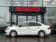 Volkswagen Polo V Рестайлинг Азнакаево  - изображение 31