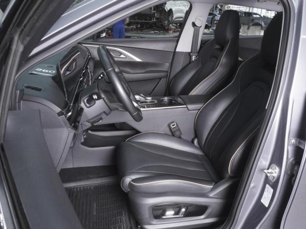 Omoda C5 I с пробегом 2023 года, цена 1 999 000 рублей, 69574 км, внедорожник, Автокод Объявления
