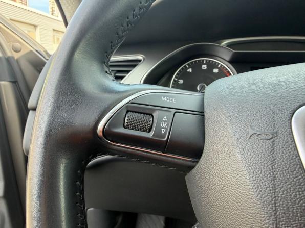 Audi A4 IV (B8) Рестайлинг с пробегом 2014 года, цена 1 575 000 рублей, 152984 км, седан, Автокод Объявления