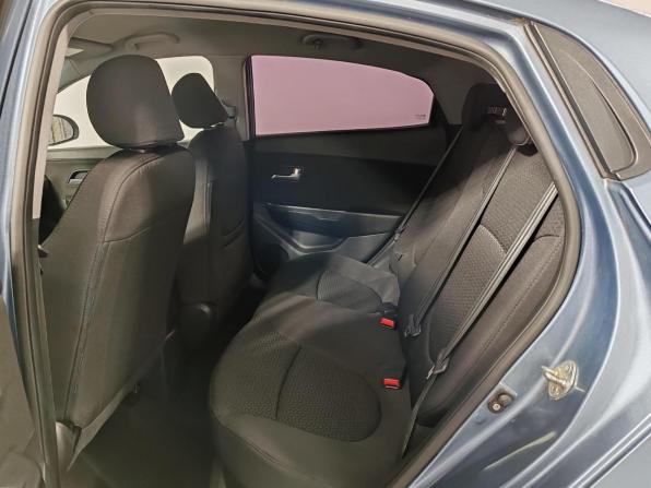 Kia Rio III с пробегом 2012 года, цена 735 000 рублей, 141352 км, седан, Автокод Объявления