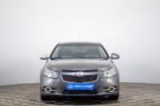 Chevrolet Cruze I Пермь  - изображение 21