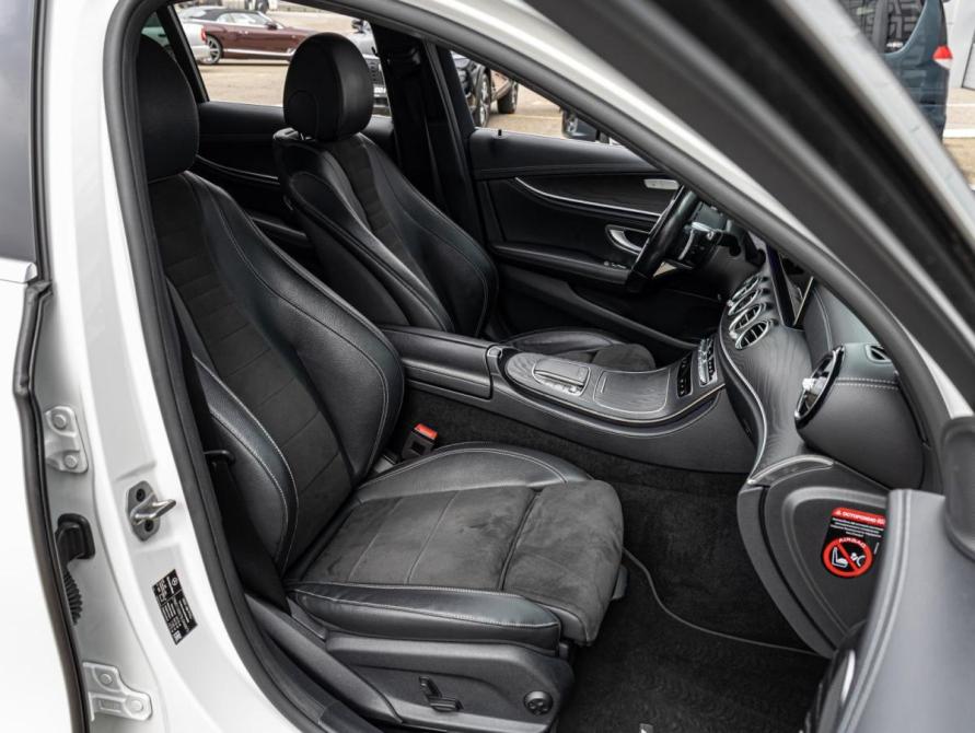 Mercedes-Benz E-Класс V (W213 S213 C238) Рестайлинг Краснодар  - изображение 8